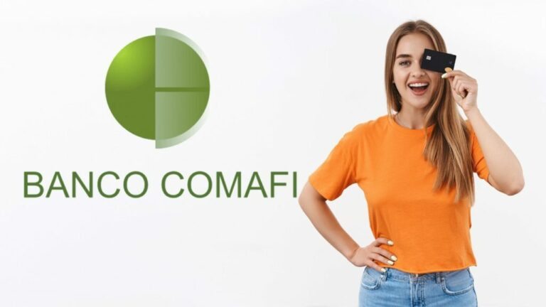 Tarjeta Banco Comafi Visa Internacional Argentina – Beneficios y Ventajas