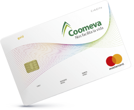 ¡Descúbrelo todo sobre la tarjeta Coomeva Mastercard!