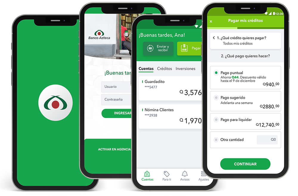 Préstamo de Banco Azteca: conoce todo lo relacionado y cómo solicitarlo