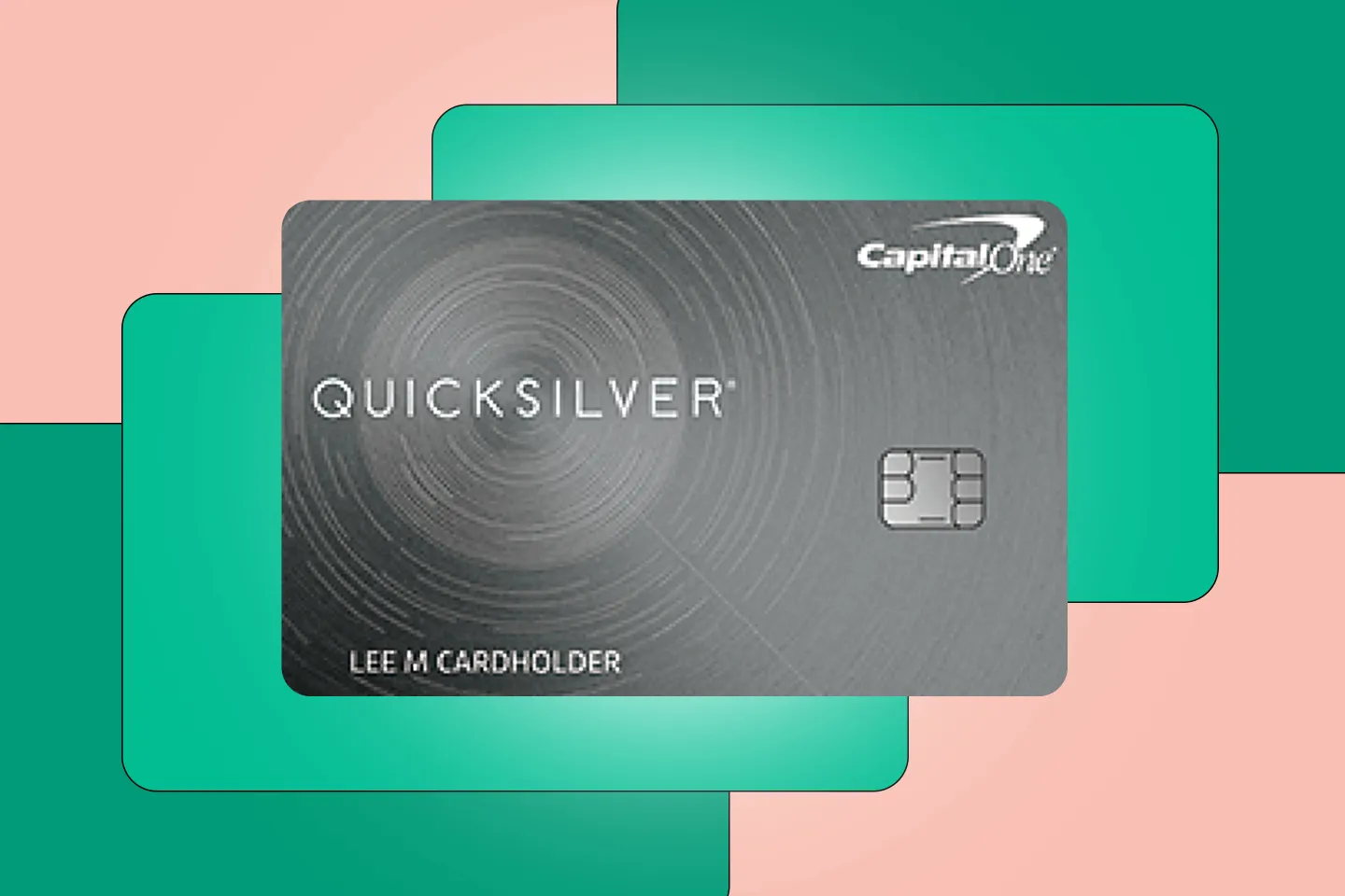 Descúbrelo todo sobre la tarjeta de crédito Quicksilver de Capital One