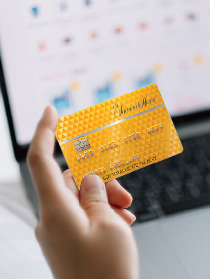 Tarjeta de crédito Palacio de Hierro: descubra todas las ventajas de esta opción