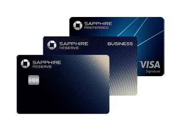 Consulte AHORA todo sobre la tarjeta Chase Sapphire Preferred