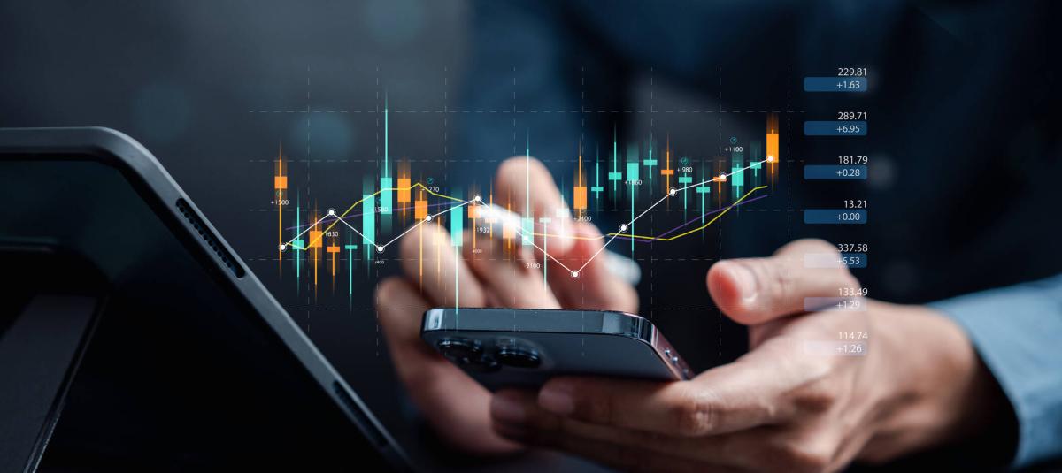 ¿Inversión financiera en línea? ¡AQUÍ ESTÁ! Consulte aquí las mejores aplicaciones de inversión