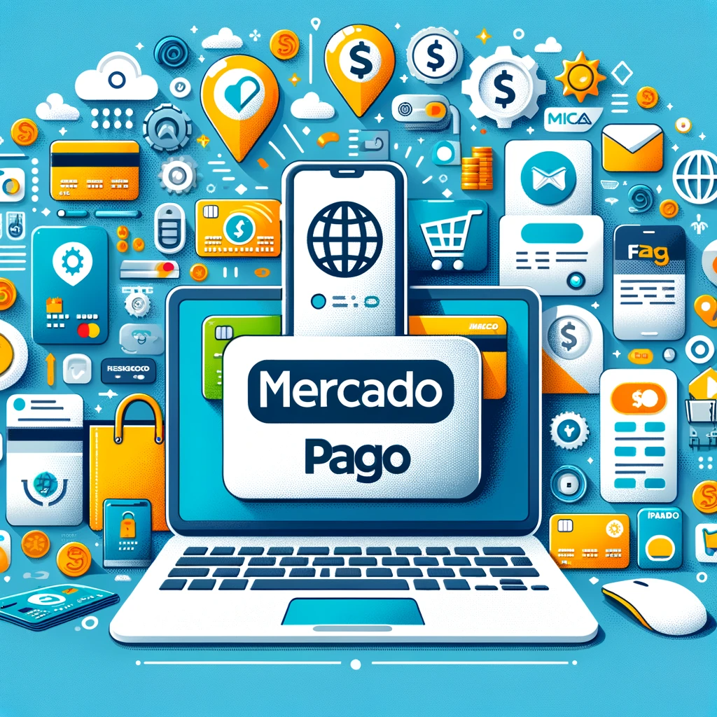 Mercado Pago y su oferta de tarjeta de crédito: ¡descubre cómo solicitarla! 