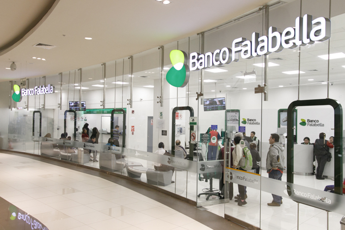 Más información sobre Banco Falabella y cómo abrir una cuenta corriente