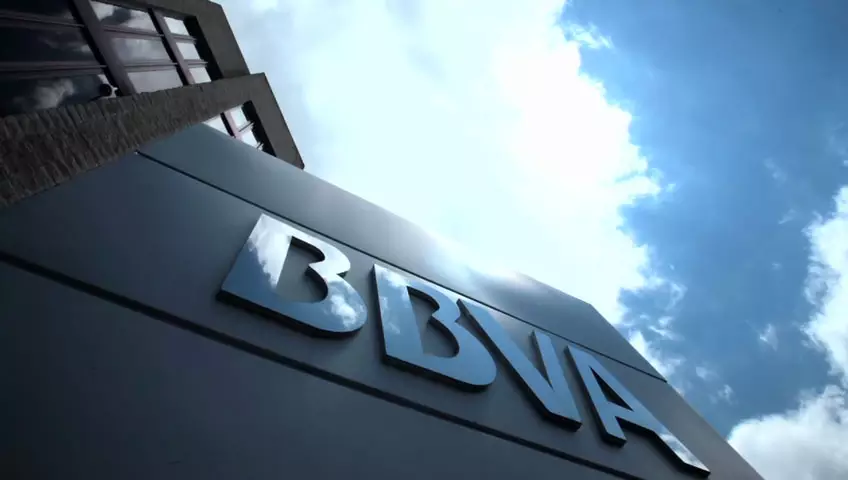 Conoce el gran Banco BBVA y sus oportunidades de préstamo