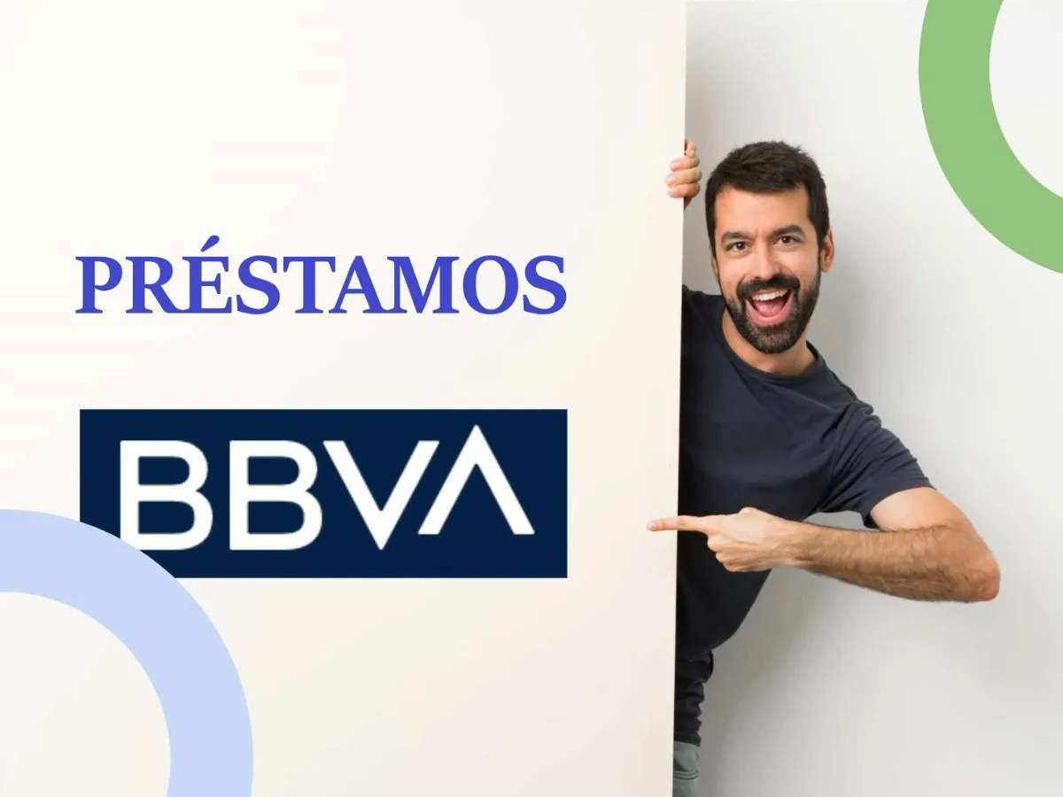 Préstamos personales del BBVA: todo lo que debes saber resumido en un análisis