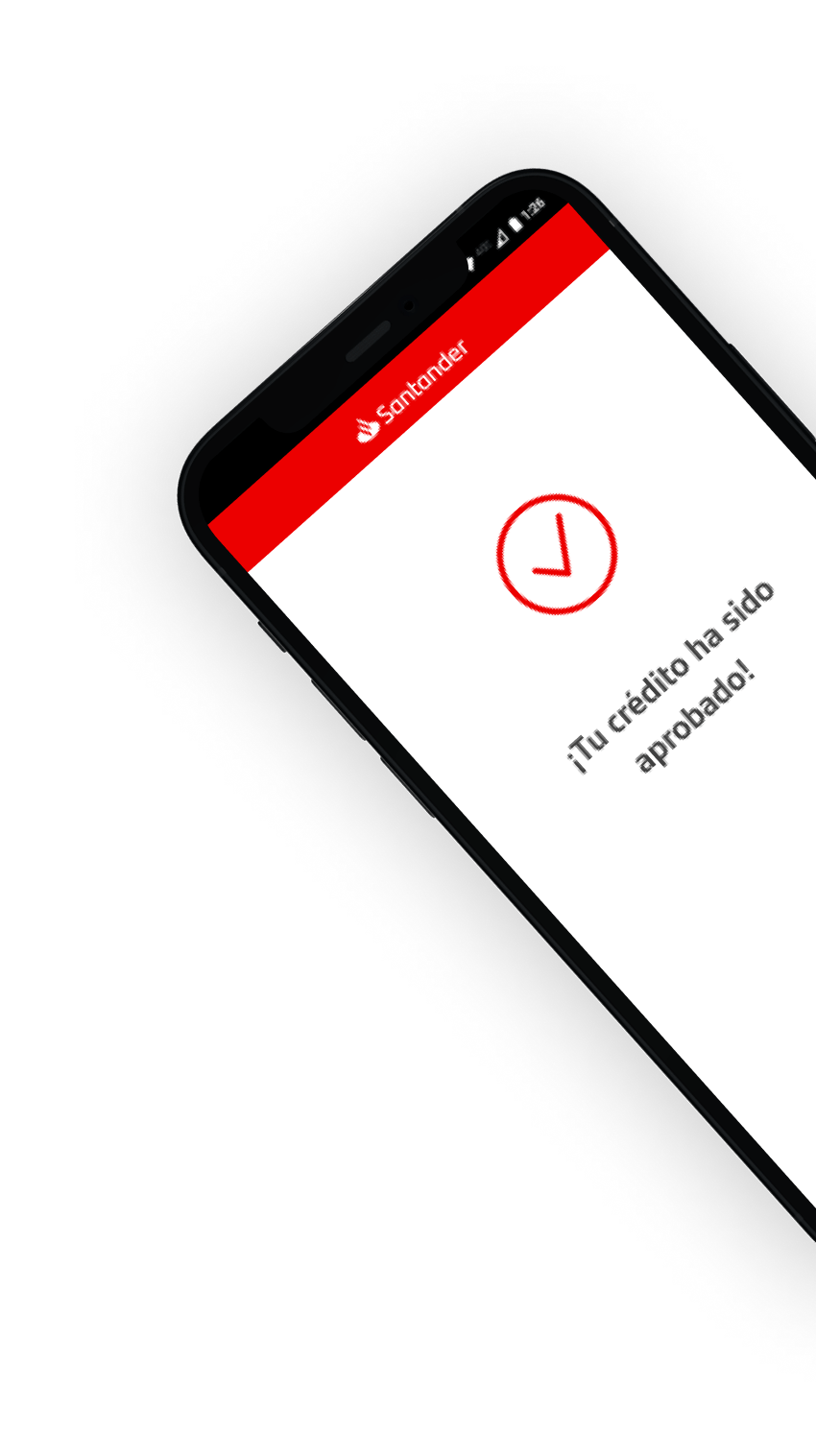 ¿Quieres solicitar un préstamo a través del Santander? Aquí tienes una guía paso a paso.