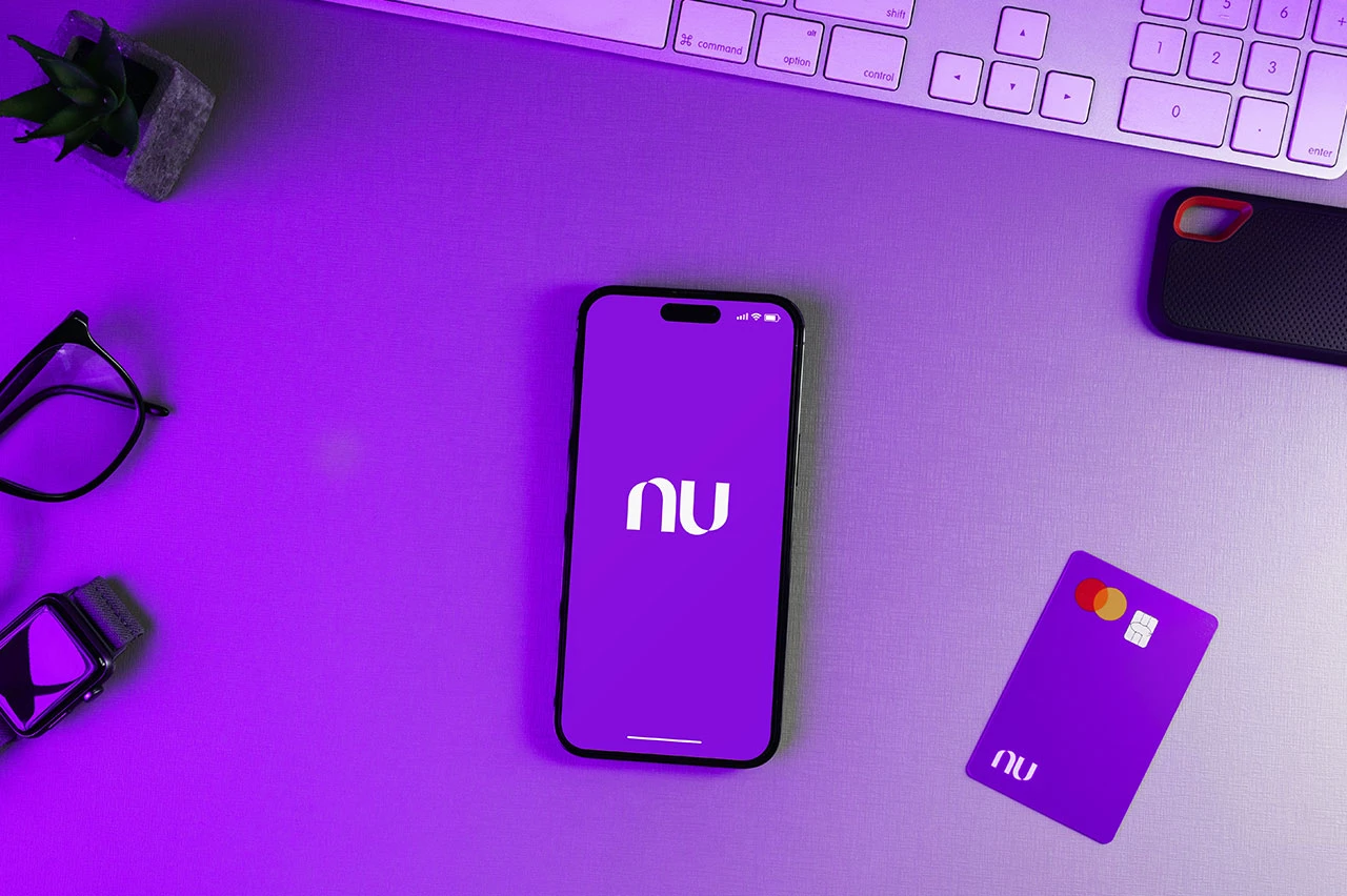 Tarjeta de crédito Nubank: ¡solicítala ahora!