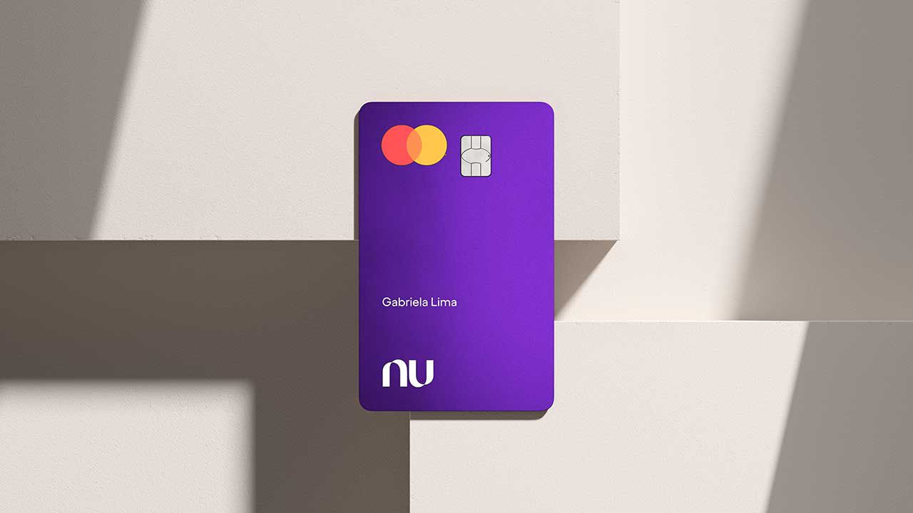 Tarjeta de crédito Nubank: ¡solicítala ahora! 