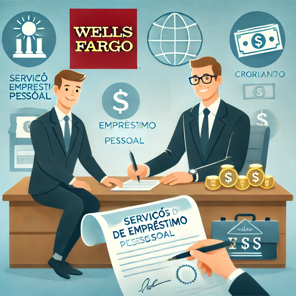 Echa un vistazo a esta reseña de Wells Fargo y su producto de solicitud de préstamos personales 