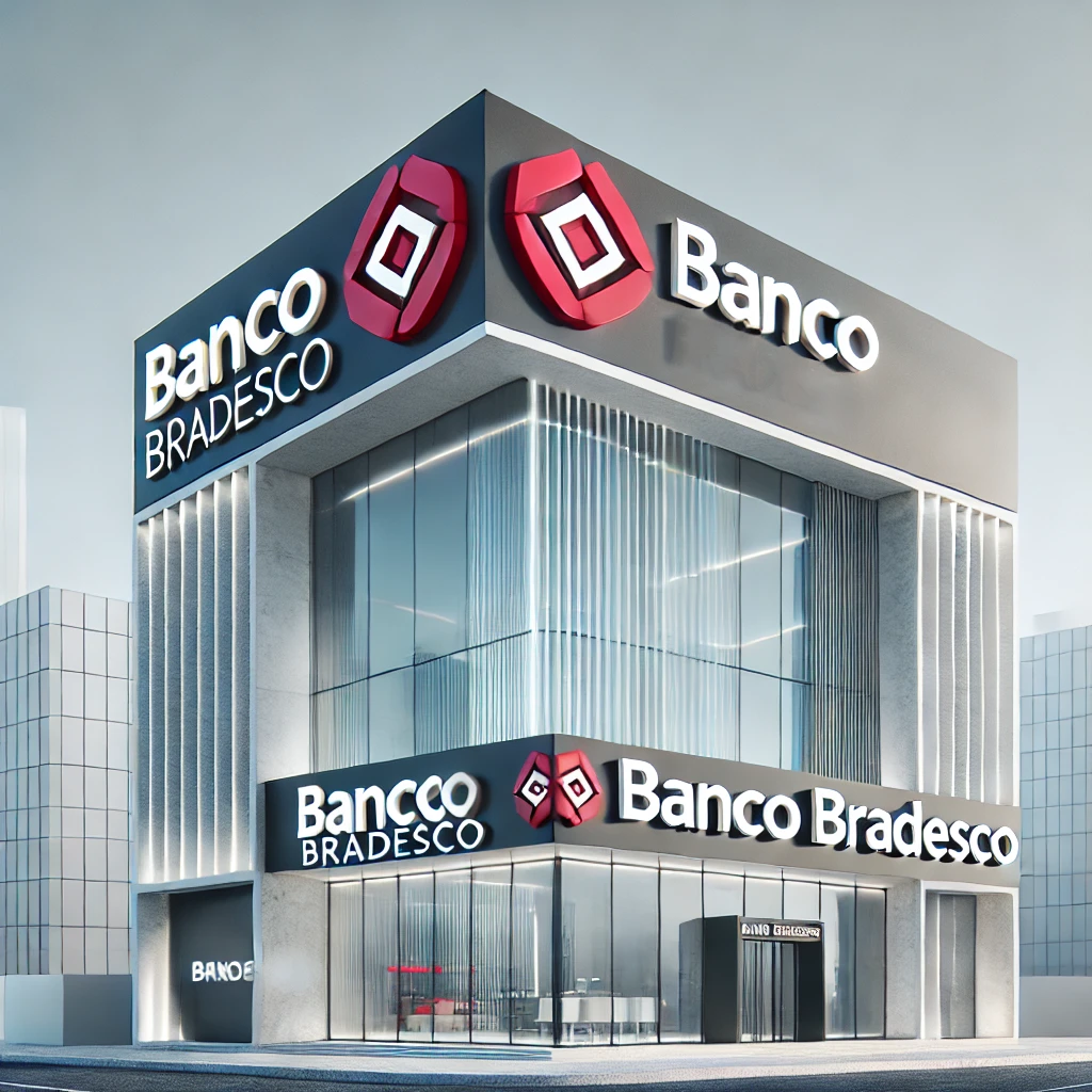 Descubra las opciones disponibles para las tarjetas de crédito Banco Bradesco 