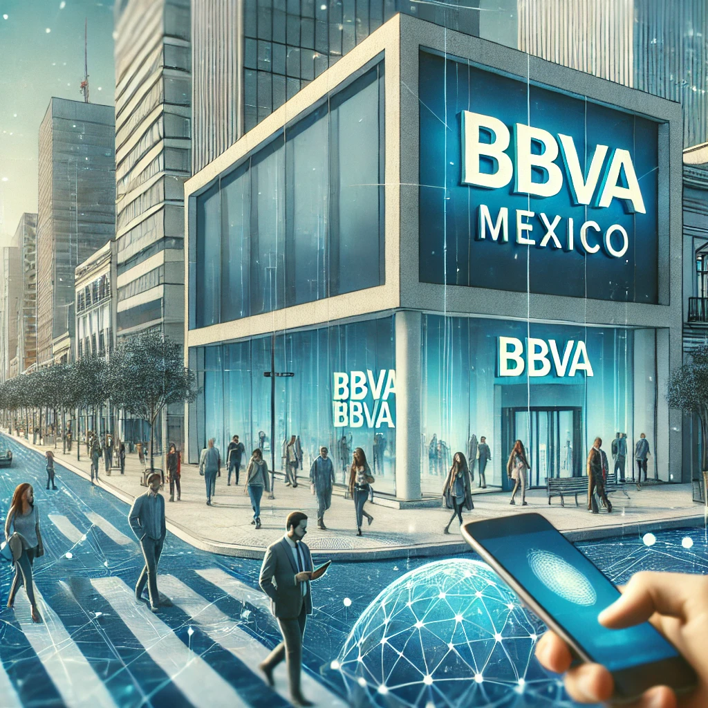 Tarjetas de crédito BBVA para los clientes del banco 