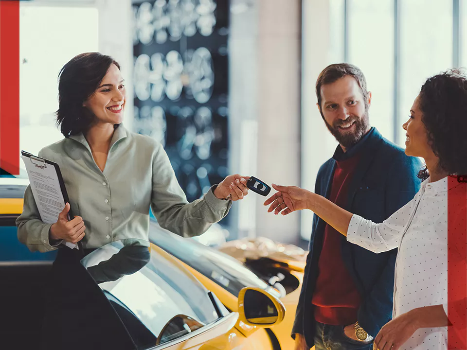 Tout savoir sur le prêt personnel véhicule de la Caisse d'Epargne