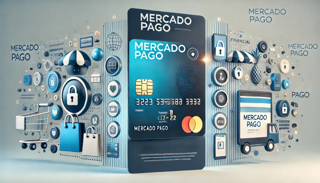 Tarjeta de crédito Mercado Pago: beneficios como nunca antes viste