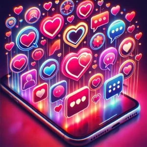 Apps de citas: las opciones más populares y todo lo que necesitas saber sobre ellas