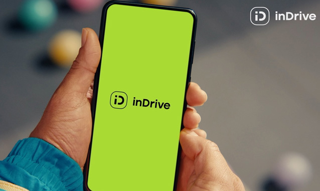Descubre cómo ganar dinero con la aplicación inDrive