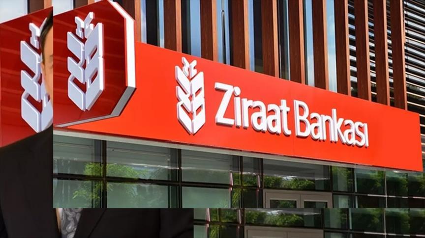 Ziraat Bankası: Kolaylıkla ve Rekabetçi Oranlarla Kredi Nasıl Alınır?