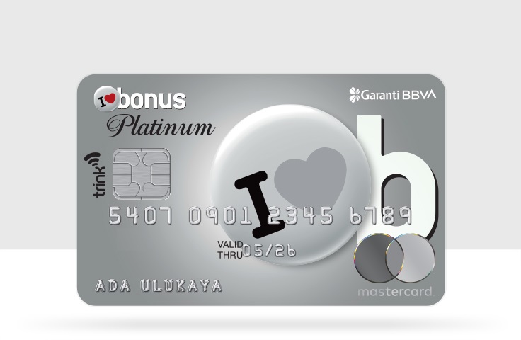 GARANTI BBVA Kişisel Kredi Seçeneklerini Keşfedin