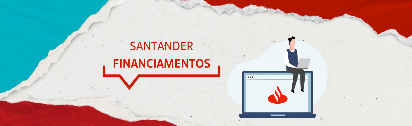 Financiamento Santander: Descubra Como Ter Seu Carro Aprovado.