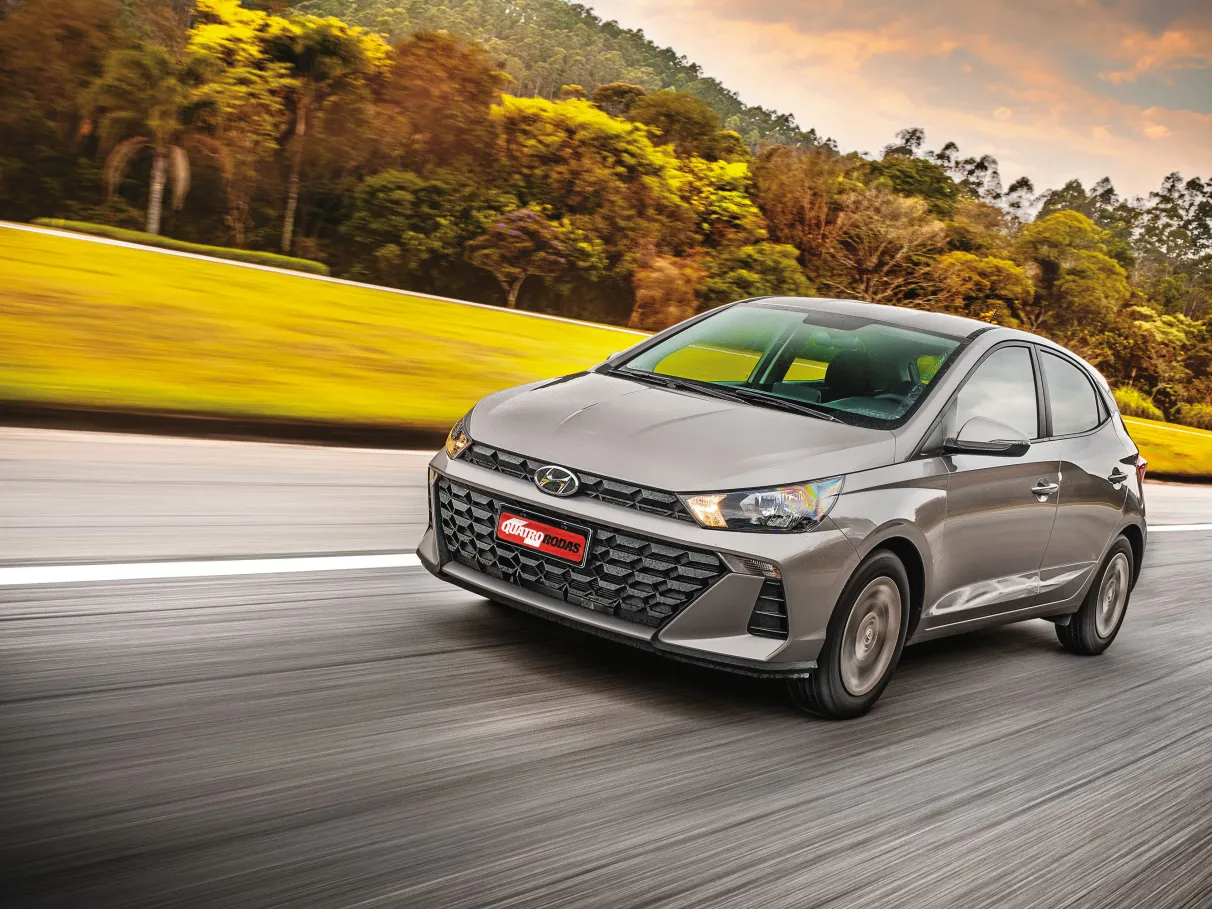 HB20 Financiado pela Carflip: Mais Facilidade, Autonomia e Sem Burocracia.