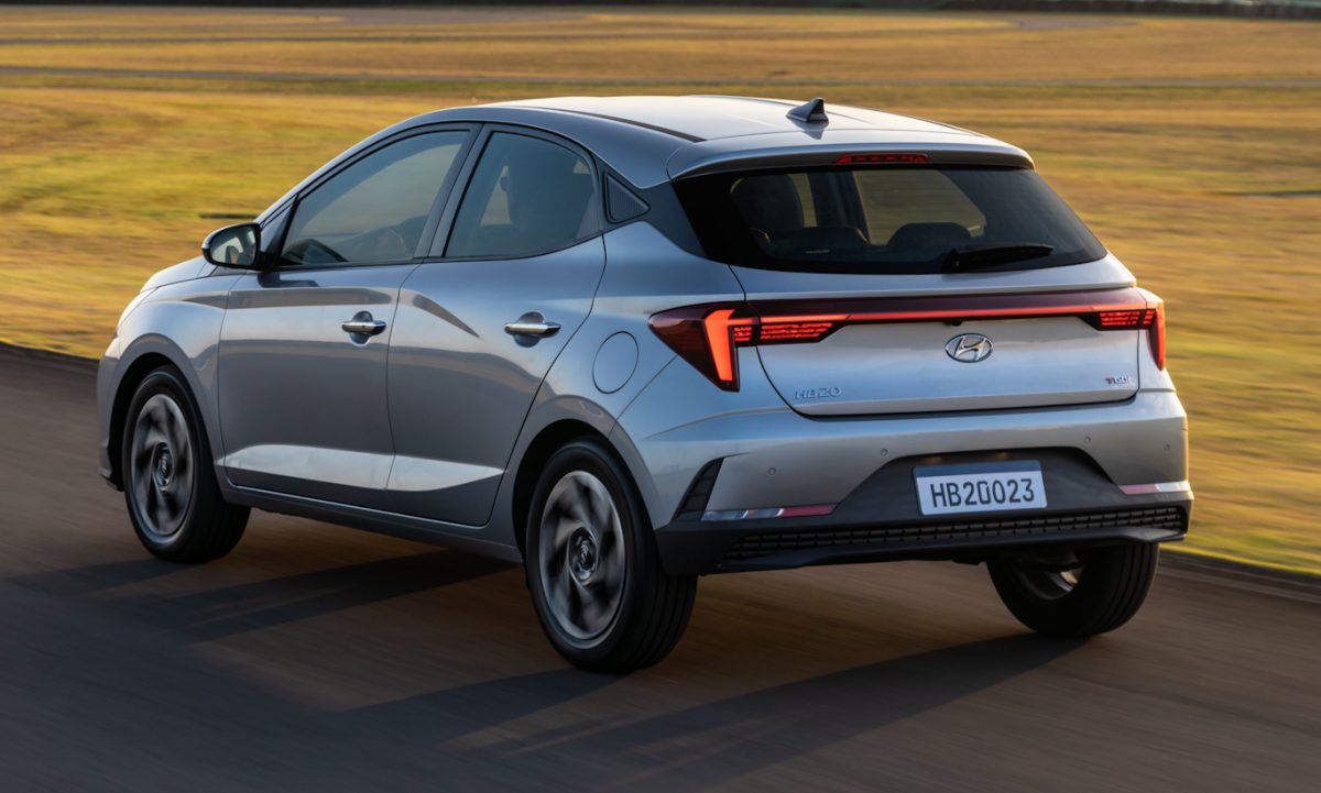 NOVO HB20: BANCOS PARA FINANCIAR SEM ENTRADA EM ATÉ 60X E O SEGURO.