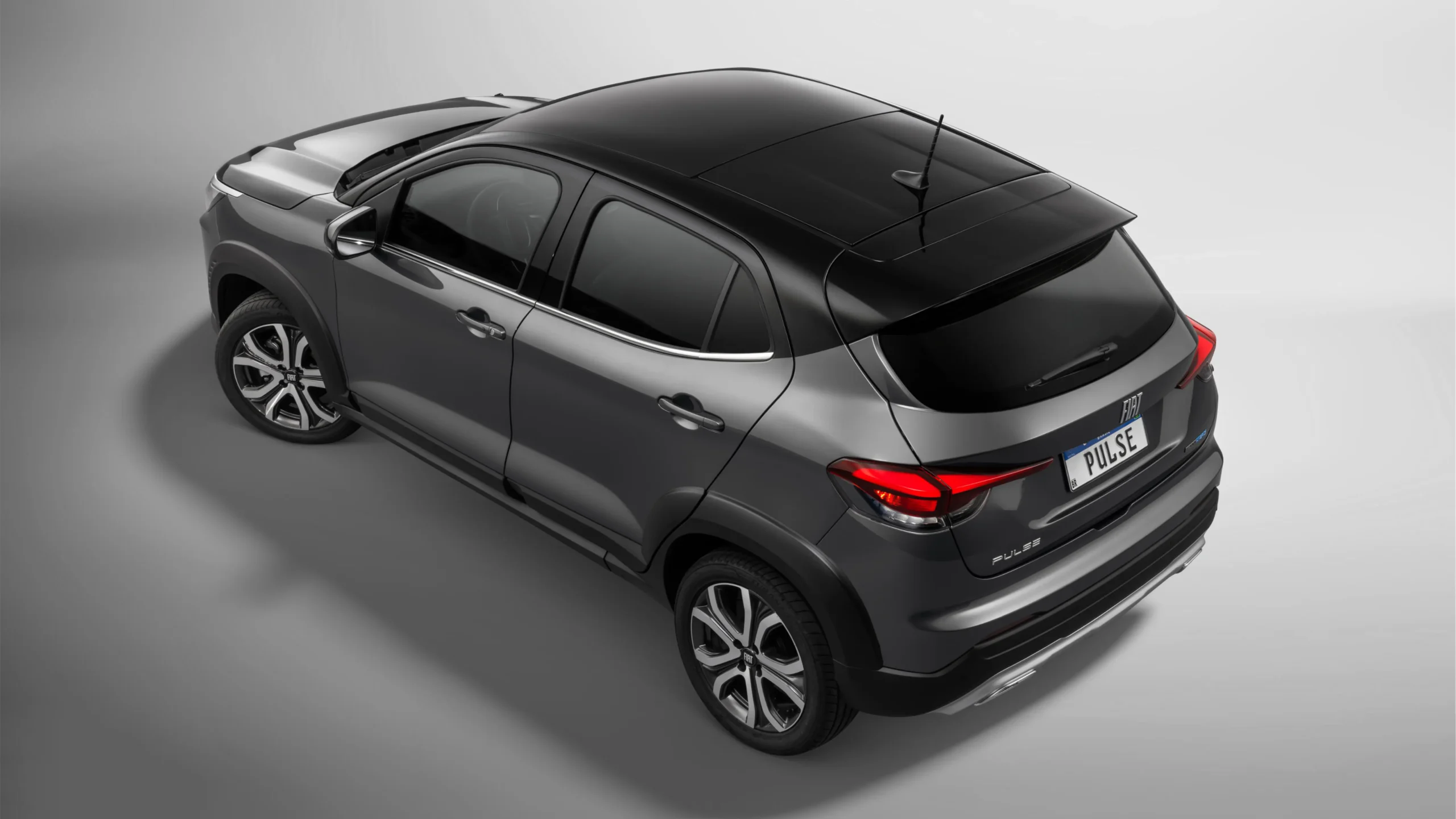 NOVO FIAT PULSE: BANCOS PARA FINANCIAR SEM ENTRADA EM ATÉ 60 PARCELAS.