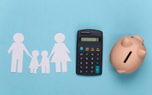 Cómo Crear un Presupuesto Familiar Eficiente y Triunfador