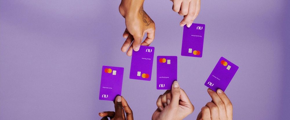 Las ofertas financieras de Nubank y su presencia en México y Colombia
