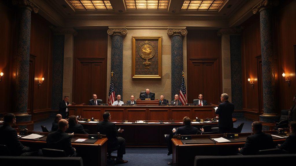 democratas-acusam-secretaria-de-justica-dos-eua-de-acobertamento-no-caso-epstein-em-audiencia-na-cam