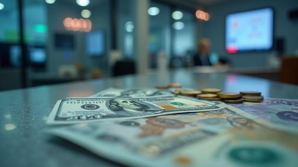 dolar-turismo-atinge-menor-patamar-do-ano-e-e-negociado-a-cinco-reais-e-quarenta-e-oito-centavos-nas