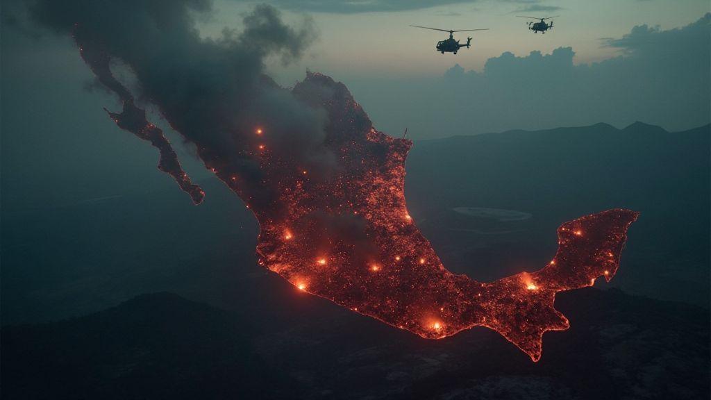 morte-de-el-mencho-desencadeia-onda-de-violencia-em-vinte-estados-do-mexico