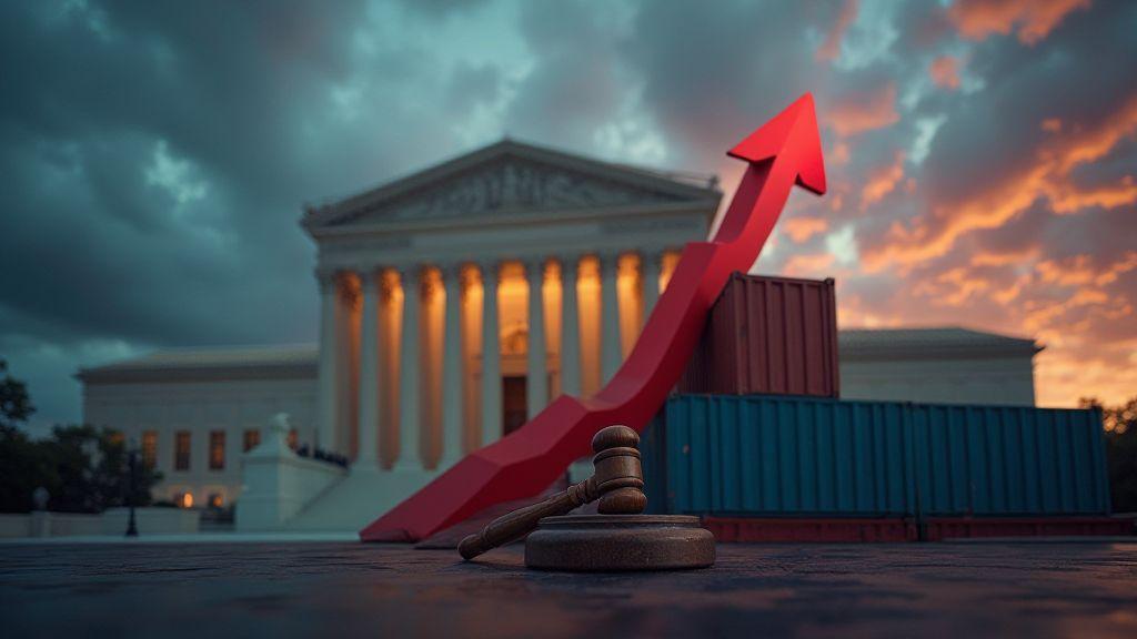 trump-ameaca-tarifas-maiores-para-quem-desafiar-decisao-da-suprema-corte